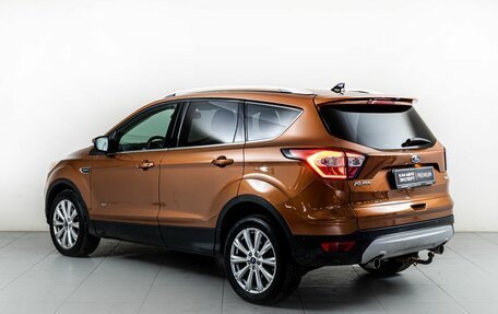 Ford Kuga III, 2016 год, 1 780 000 рублей, 6 фотография