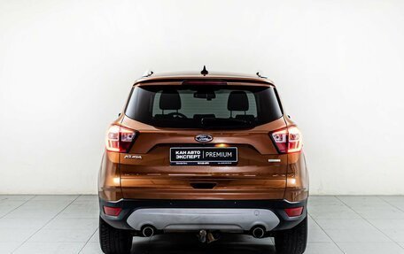 Ford Kuga III, 2016 год, 1 780 000 рублей, 5 фотография