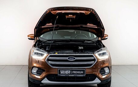 Ford Kuga III, 2016 год, 1 780 000 рублей, 7 фотография