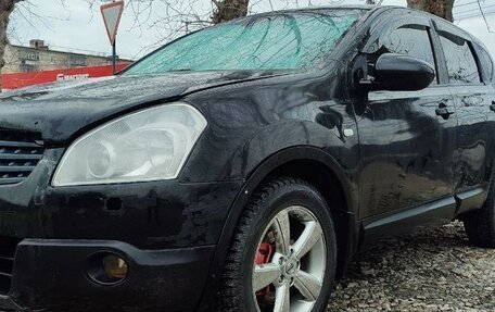 Nissan Qashqai, 2007 год, 695 000 рублей, 1 фотография