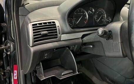 Peugeot 407, 2005 год, 490 000 рублей, 20 фотография