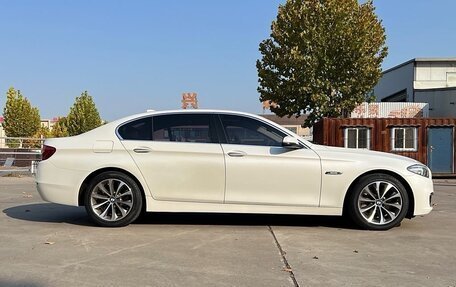 BMW 5 серия, 2017 год, 3 237 000 рублей, 7 фотография