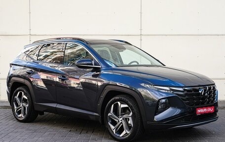 Hyundai Tucson, 2022 год, 4 320 000 рублей, 1 фотография