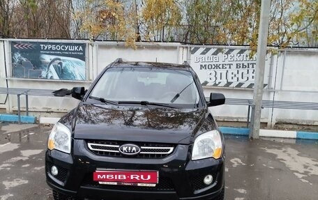 KIA Sportage II, 2010 год, 1 750 000 рублей, 1 фотография