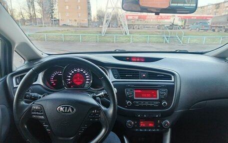 KIA cee'd III, 2017 год, 1 680 000 рублей, 3 фотография