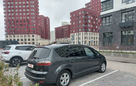 Ford S-MAX I, 2008 год, 875 000 рублей, 5 фотография