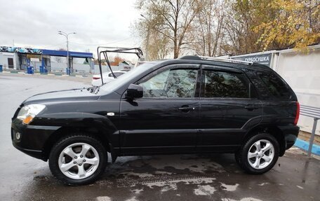 KIA Sportage II, 2010 год, 1 750 000 рублей, 3 фотография