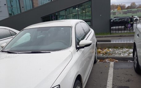 Volkswagen Jetta VI, 2014 год, 1 700 000 рублей, 3 фотография