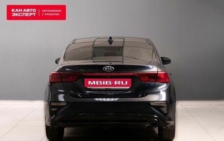 KIA Cerato IV, 2020 год, 1 920 000 рублей, 5 фотография