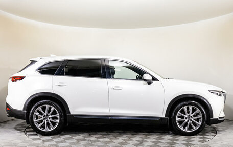 Mazda CX-9 II, 2018 год, 3 499 000 рублей, 4 фотография