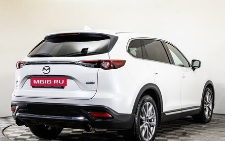 Mazda CX-9 II, 2018 год, 3 499 000 рублей, 5 фотография