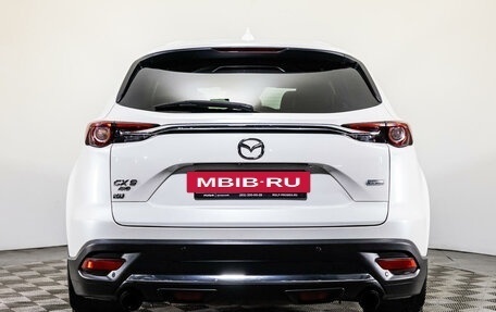 Mazda CX-9 II, 2018 год, 3 499 000 рублей, 6 фотография