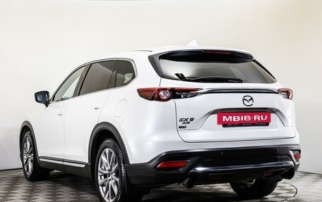 Mazda CX-9 II, 2018 год, 3 499 000 рублей, 7 фотография