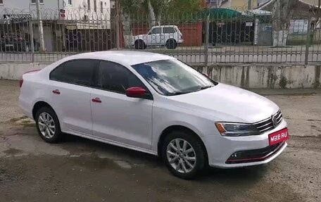 Volkswagen Jetta VI, 2014 год, 1 500 000 рублей, 1 фотография