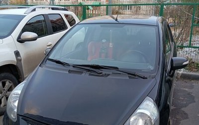 Honda Jazz II рестайлинг, 2008 год, 650 000 рублей, 1 фотография