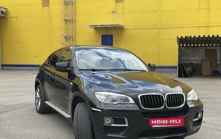 BMW X6, 2013 год, 2 050 000 рублей, 2 фотография