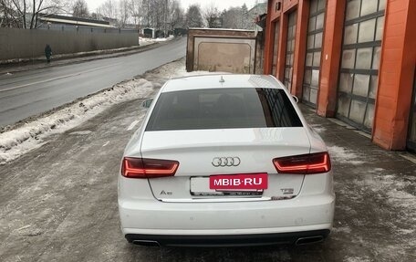 Audi A6, 2014 год, 1 750 000 рублей, 3 фотография