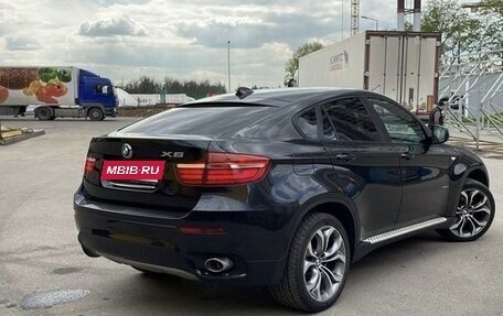 BMW X6, 2013 год, 2 050 000 рублей, 4 фотография