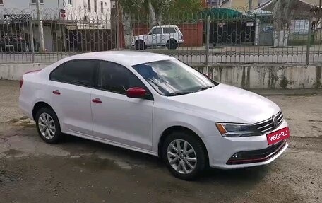 Volkswagen Jetta VI, 2014 год, 1 500 000 рублей, 19 фотография