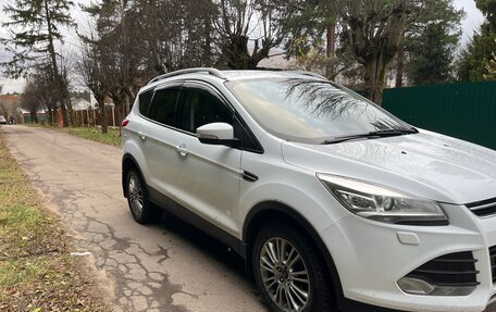 Ford Kuga III, 2013 год, 1 350 000 рублей, 3 фотография