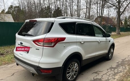 Ford Kuga III, 2013 год, 1 350 000 рублей, 6 фотография