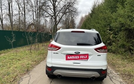 Ford Kuga III, 2013 год, 1 350 000 рублей, 5 фотография