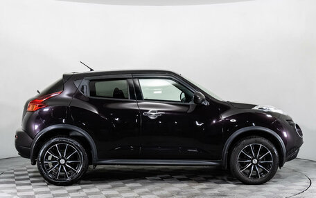 Nissan Juke II, 2012 год, 1 099 000 рублей, 4 фотография