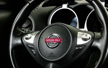 Nissan Juke II, 2012 год, 1 099 000 рублей, 14 фотография