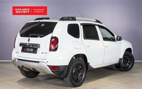 Renault Duster I рестайлинг, 2016 год, 1 291 700 рублей, 2 фотография