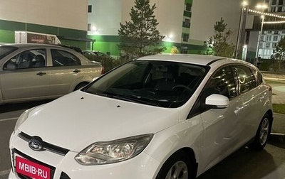 Ford Focus III, 2012 год, 900 000 рублей, 1 фотография