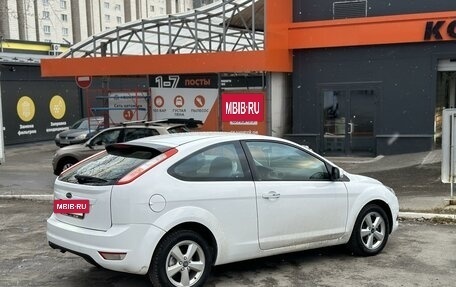 Ford Focus II рестайлинг, 2011 год, 665 000 рублей, 4 фотография