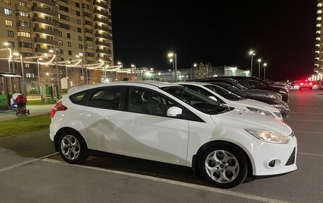 Ford Focus III, 2012 год, 900 000 рублей, 3 фотография