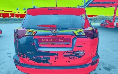 Toyota RAV4, 2013 год, 2 270 000 рублей, 15 фотография