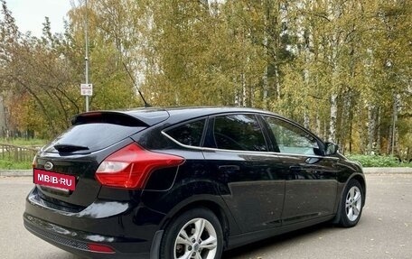 Ford Focus III, 2013 год, 990 000 рублей, 6 фотография