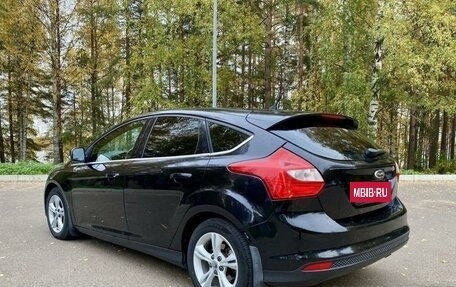 Ford Focus III, 2013 год, 990 000 рублей, 7 фотография