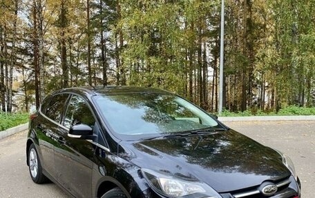 Ford Focus III, 2013 год, 990 000 рублей, 3 фотография