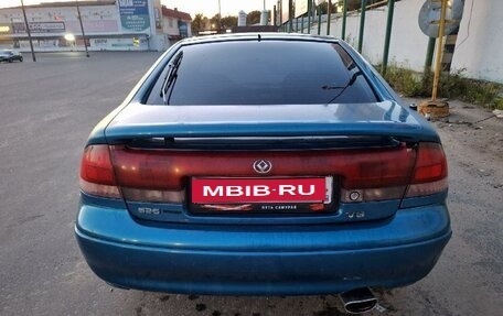 Mazda 626, 1995 год, 200 000 рублей, 1 фотография