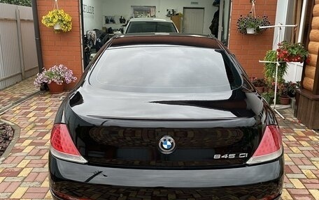 BMW 6 серия, 2005 год, 1 150 000 рублей, 3 фотография