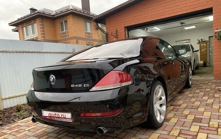 BMW 6 серия, 2005 год, 1 150 000 рублей, 4 фотография