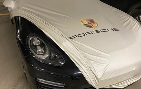 Porsche Panamera II рестайлинг, 2015 год, 4 800 000 рублей, 26 фотография