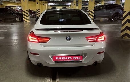 BMW 6 серия, 2011 год, 2 400 000 рублей, 5 фотография