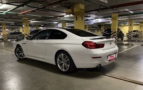 BMW 6 серия, 2011 год, 2 400 000 рублей, 14 фотография