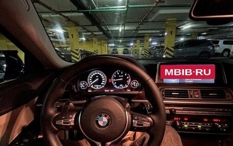 BMW 6 серия, 2011 год, 2 400 000 рублей, 20 фотография