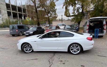 BMW 6 серия, 2011 год, 2 400 000 рублей, 31 фотография