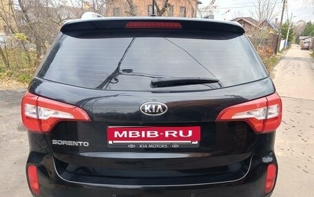 KIA Sorento II рестайлинг, 2014 год, 2 150 000 рублей, 3 фотография