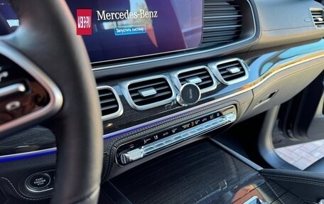 Mercedes-Benz GLS, 2019 год, 9 950 000 рублей, 16 фотография