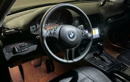 BMW 3 серия, 2001 год, 530 000 рублей, 3 фотография