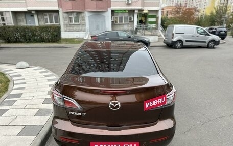 Mazda 3, 2012 год, 955 000 рублей, 11 фотография