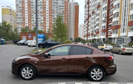 Mazda 3, 2012 год, 955 000 рублей, 16 фотография