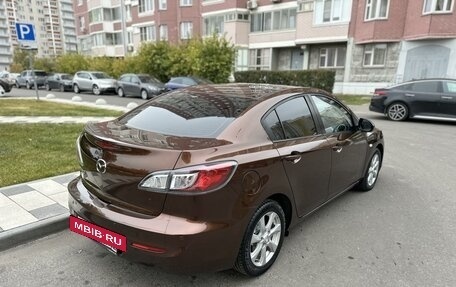 Mazda 3, 2012 год, 955 000 рублей, 18 фотография